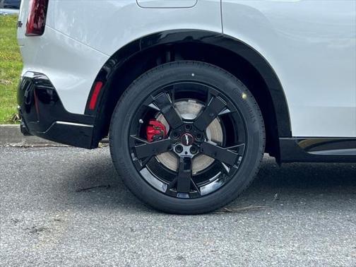 2025 MINI Countryman John Cooper Works ALL4