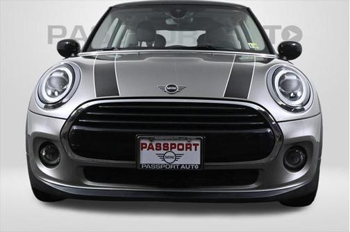 2020 MINI Hardtop Cooper