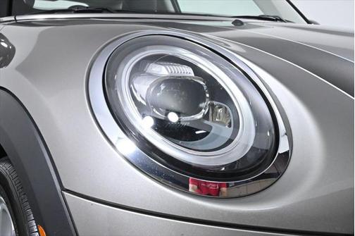 2020 MINI Hardtop Cooper