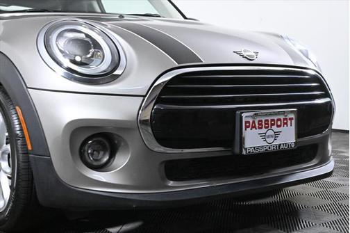 2020 MINI Hardtop Cooper