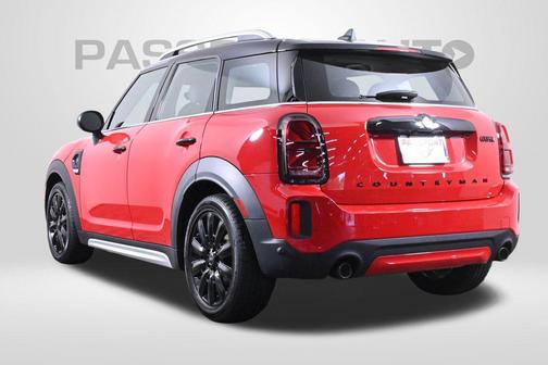 2024 MINI Countryman Cooper S