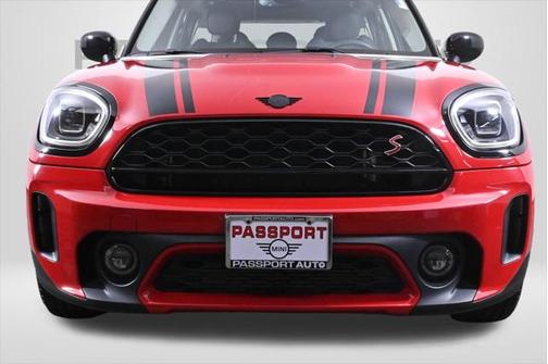 2024 MINI Countryman Cooper S