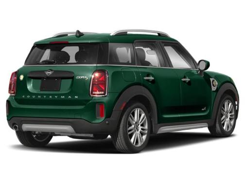 2023 MINI SE Countryman Cooper