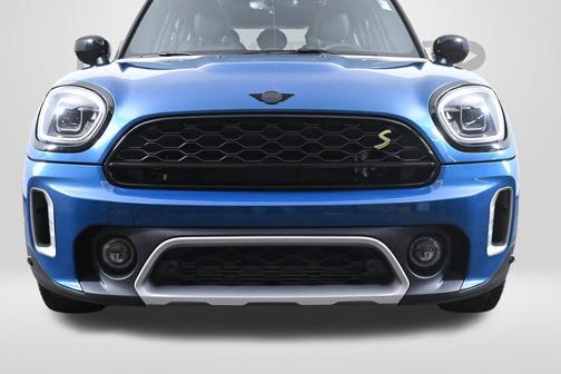 2023 MINI SE Countryman Cooper