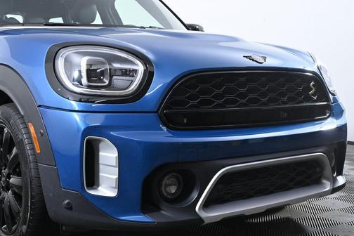 2023 MINI SE Countryman Cooper
