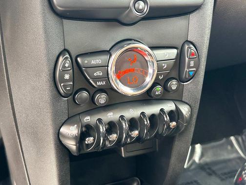 2015 MINI Convertible Cooper