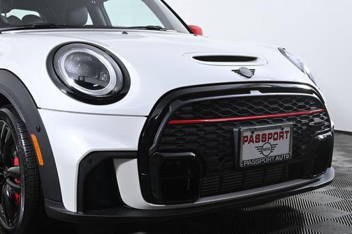 2024 MINI Hardtop John Cooper Works