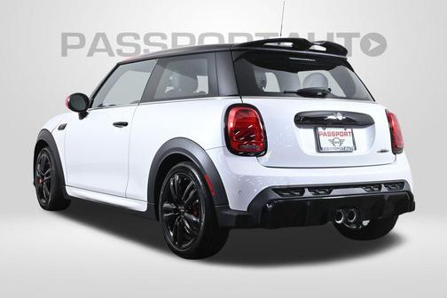 2024 MINI Hardtop John Cooper Works