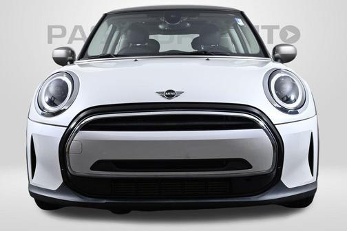 2023 MINI Hardtop Cooper