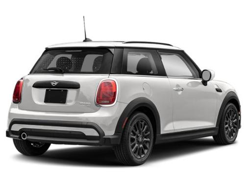 2023 MINI Hardtop Cooper