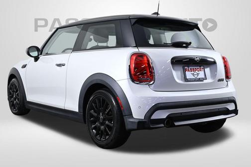 2023 MINI Hardtop Cooper
