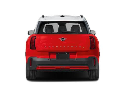 2025 MINI Countryman Cooper S ALL4