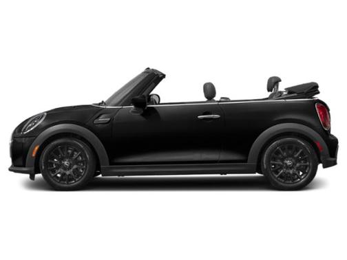 2024 MINI Convertible Cooper S