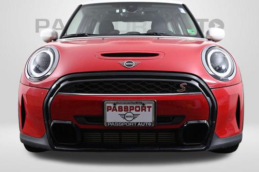 2024 MINI Hardtop Cooper S