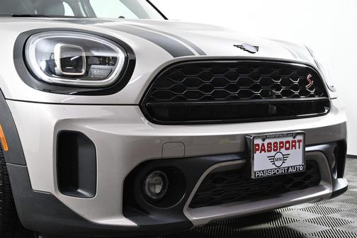 2023 MINI Countryman Cooper S ALL4