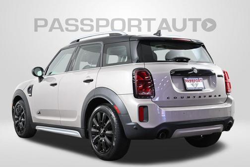 2023 MINI Countryman Cooper S ALL4