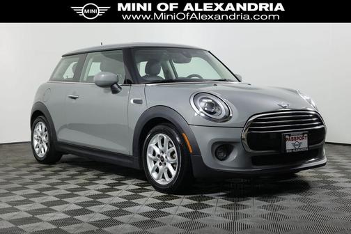 Photo 1 of 31 of 2020 MINI Hardtop Cooper