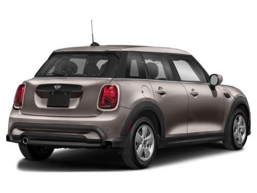 2022 MINI Hardtop Cooper S