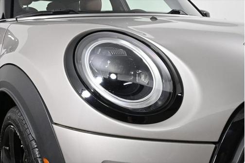 2022 MINI Hardtop Cooper S