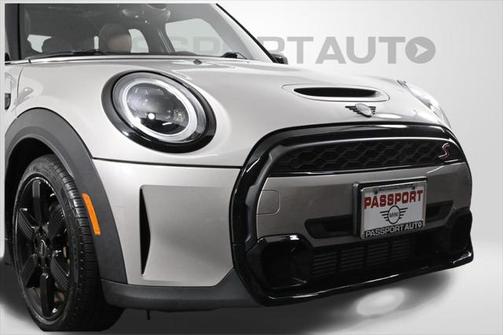2022 MINI Hardtop Cooper S