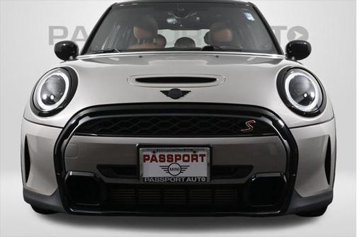 2022 MINI Hardtop Cooper S