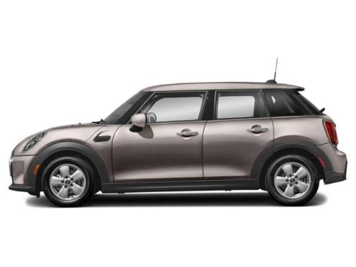 2022 MINI Hardtop Cooper S