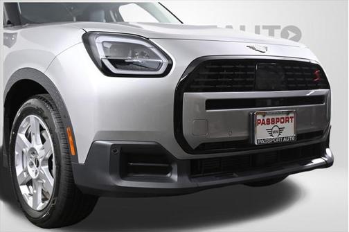 2025 MINI Countryman Cooper S ALL4