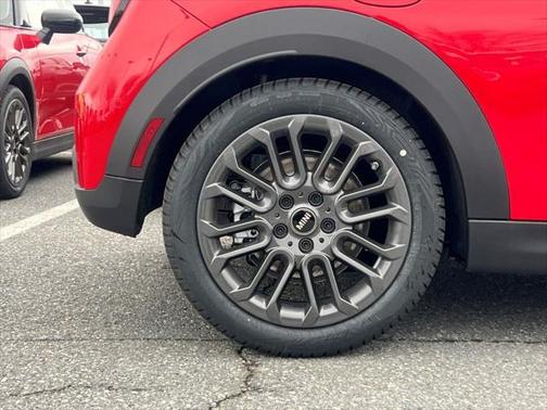 2025 MINI Hardtop Cooper