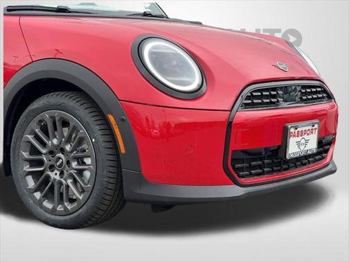 2025 MINI Hardtop Cooper