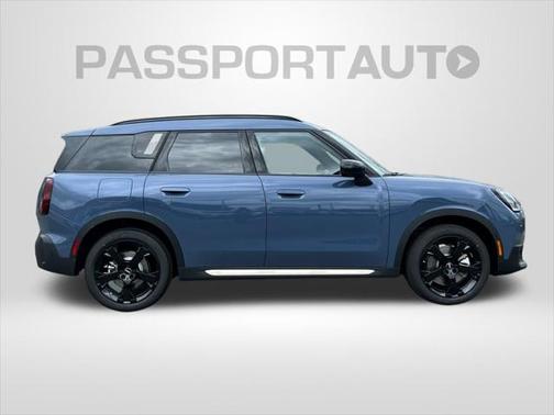 2025 MINI Countryman Cooper S ALL4