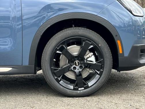 2025 MINI Countryman Cooper S ALL4