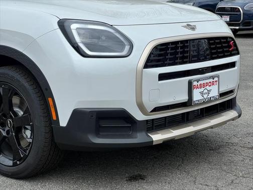 2025 MINI Countryman Cooper S ALL4