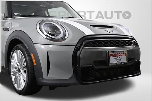 2023 MINI Hardtop Cooper S