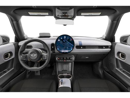 2026 MINI Hardtop Cooper S