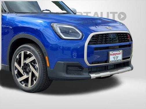 2025 MINI Countryman Cooper S ALL4