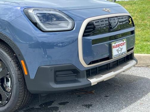 2025 MINI Countryman Cooper S ALL4
