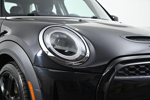 2024 MINI Hardtop Cooper S