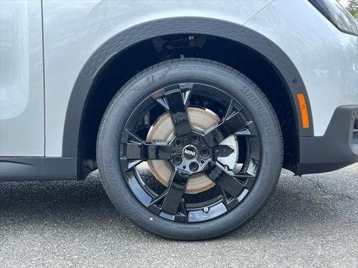 2025 MINI Countryman Cooper S ALL4