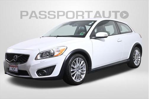 2011 Volvo C30 T5