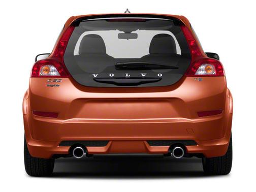 2011 Volvo C30 T5