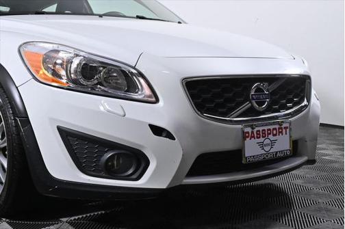 2011 Volvo C30 T5