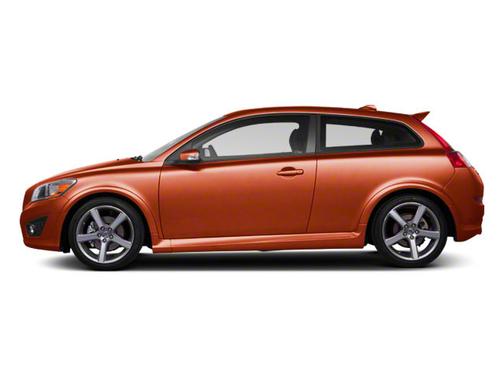2011 Volvo C30 T5