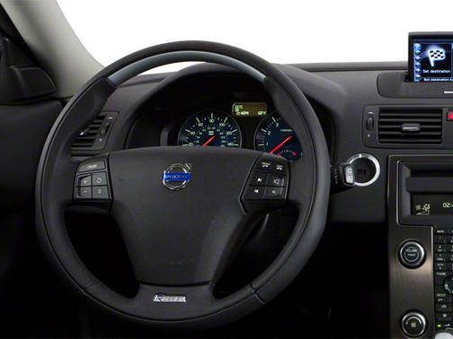 2011 Volvo C30 T5