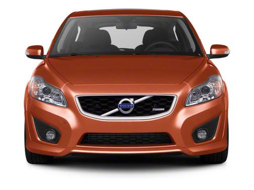 2011 Volvo C30 T5