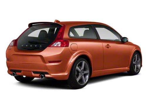 2011 Volvo C30 T5