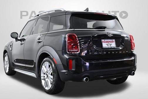 2023 MINI Countryman Cooper S ALL4