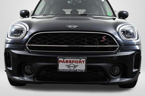 2023 MINI Countryman Cooper S ALL4