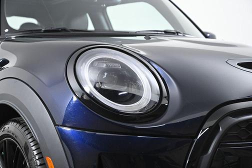 2022 MINI Hardtop Cooper S