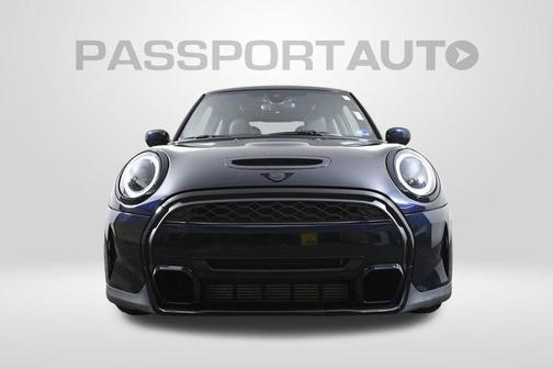 2022 MINI Hardtop Cooper S