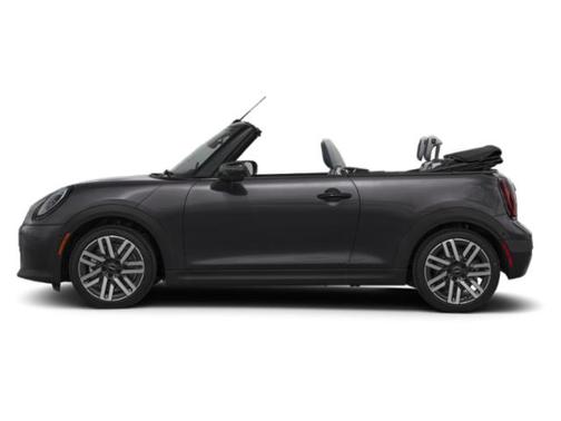 2026 MINI Convertible Cooper S